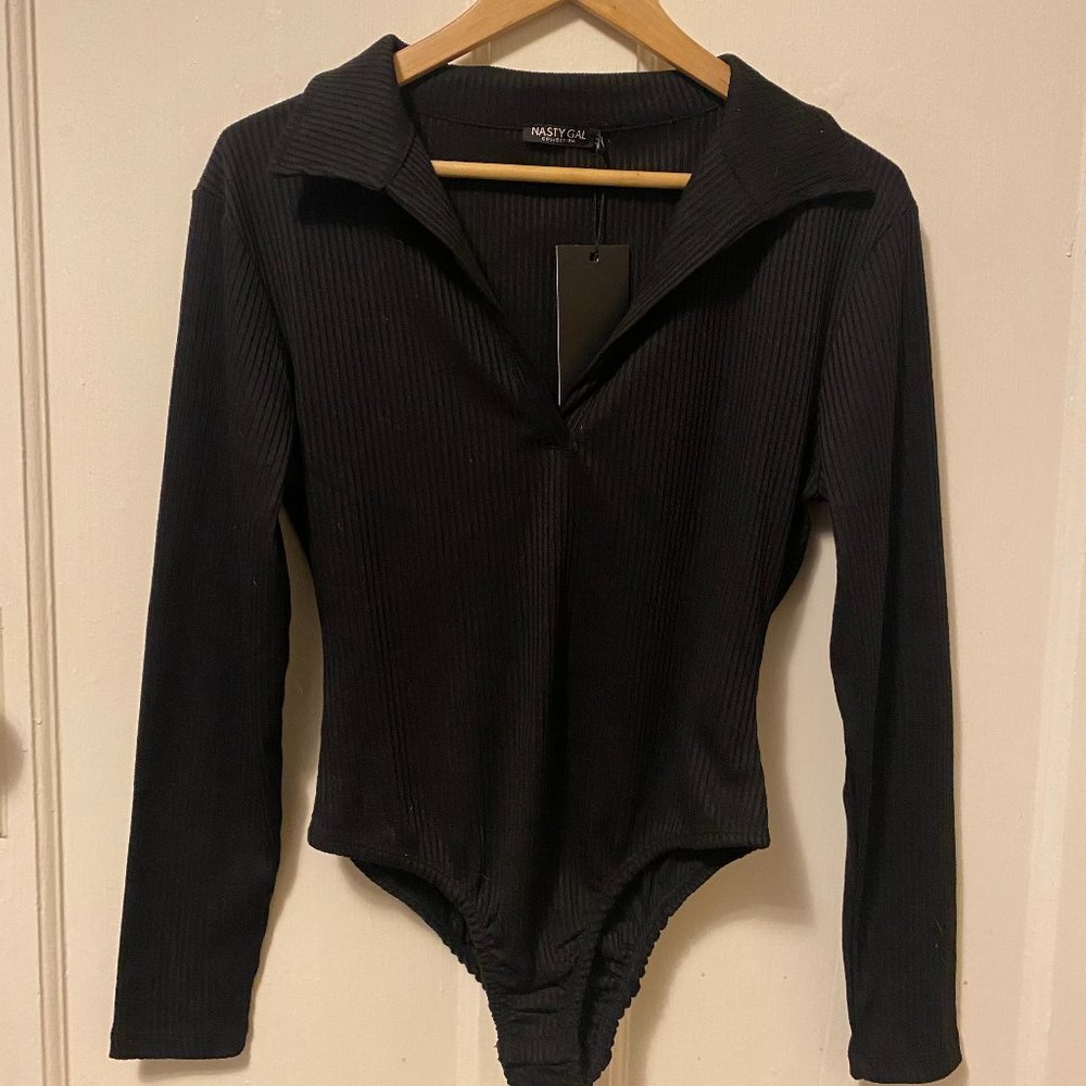 Nastygal Bodysuit